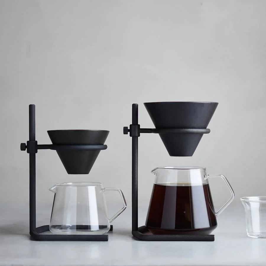 Kinto- SCS-S04 brewer stand set - 4 cup