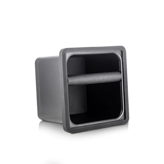 Espresso Parts - Knockbox Insert (6" x 6" x 5")