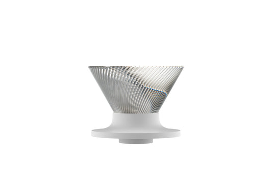 Hario - V60 NEO Dripper - 01 - Clear
